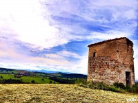 Paysage Auvergnat